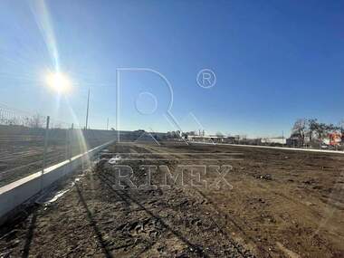 For rent - For Construction in Industrialna zona-Iztok,  Plovdiv