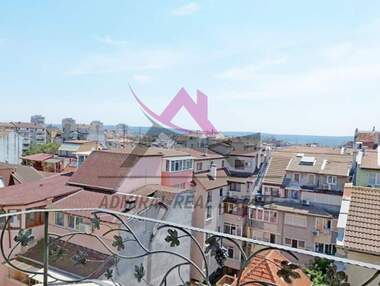 For rent - Apartment in Zimno kino Trakia,  Varna