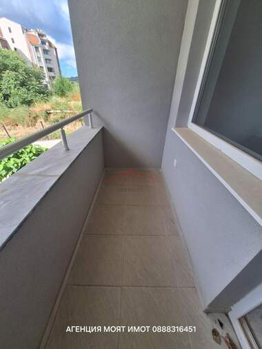 Satış - Apartman olarak Jeleznik-centar,  Stara Zagora