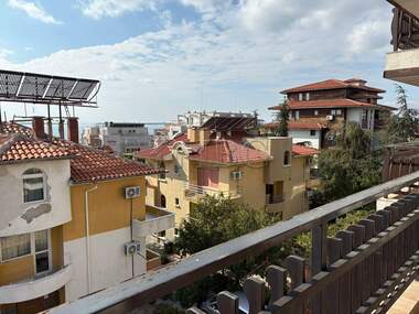 Satış - Apartman olarak Sveti Vlas,  Burgas