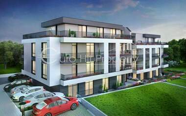 Продажа - Квартира в Созополь,  Бургас