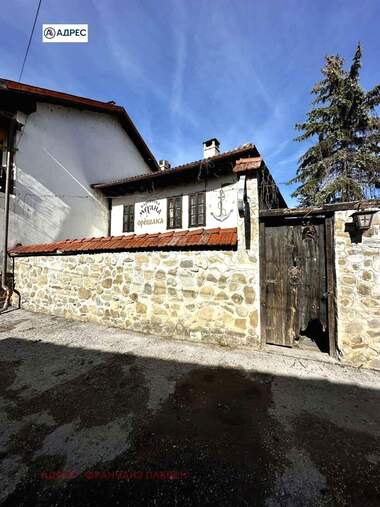 For sale - Hotel in Oreshak,  Lovech