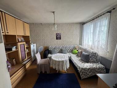 Продажа - Квартира в Зорница,  Бургас