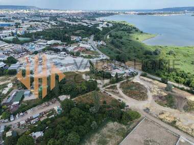 Vânzare - Teren de construcții în Promișlena zona - Zapad,  Varna