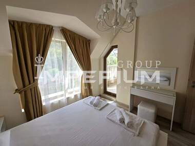 Vânzare - Apartament în Asparuhovo,  Varna