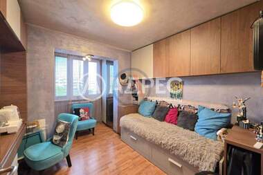 For sale - Apartment in Mladost-1,  Sofia