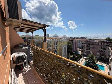 For sale - Apartment in Sunny Beach,  Burgas