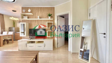 For sale - Apartment in Nessebar,  Burgas