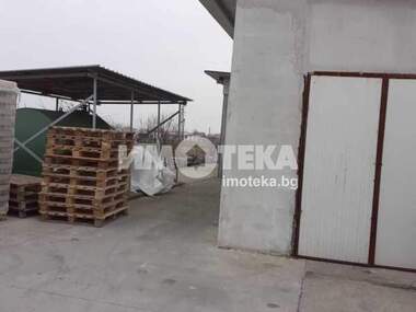 Продажа - Производственное помещение в Стряма,  Пловдив