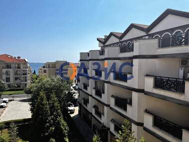 For sale - Apartment in Sveti Vlas,  Burgas