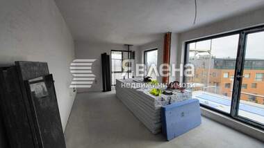Продажба - Апартамент в Окръжна болница - Генерали,  Варна