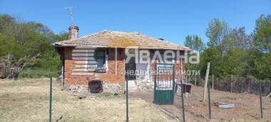 Продажба - Къща във Фазаново,  Бургас