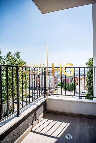 For rent - Apartment in Pchelina,  Varna