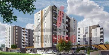 Продажа - Квартира в Мадика,  Бургас