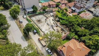 Продажба - Апартамент в 9-ти квартал,  Плевен