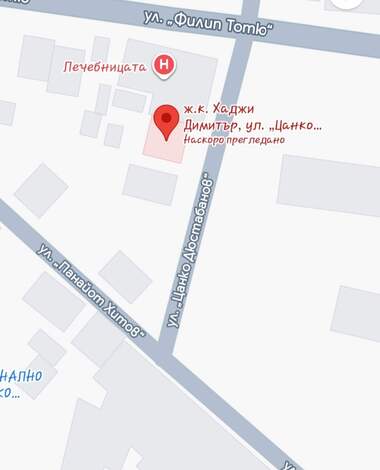 Продажба - Апартамент в Хаджи Димитър,  София