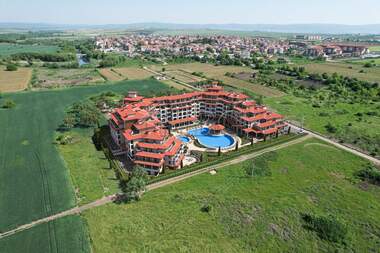 Satış - Apartman olarak Ravda,  Burgas