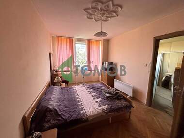 Verkauf - Wohnung in Opaltschenski,  Stara Zagora