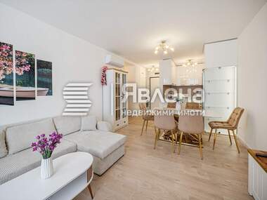 Verkauf - Wohnung in Drujba-2,  Sovia