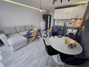 Πώληση - Διαμέρισμα σε Слънчев Бряг,  Бургас
