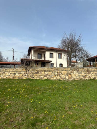 For sale - House in Voyneja,  Veliko Tarnovo