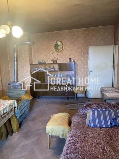 Verkauf - Wohnung in Waroscha,  Targowishte
