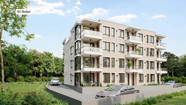 Продажба - Апартамент в Созопол,  Бургас