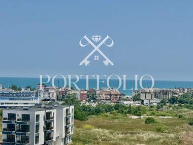 Продажа - Квартира в Созополь,  Бургас