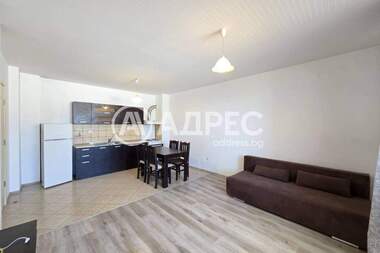 Miete - Wohnung in Mladost-3,  Sovia