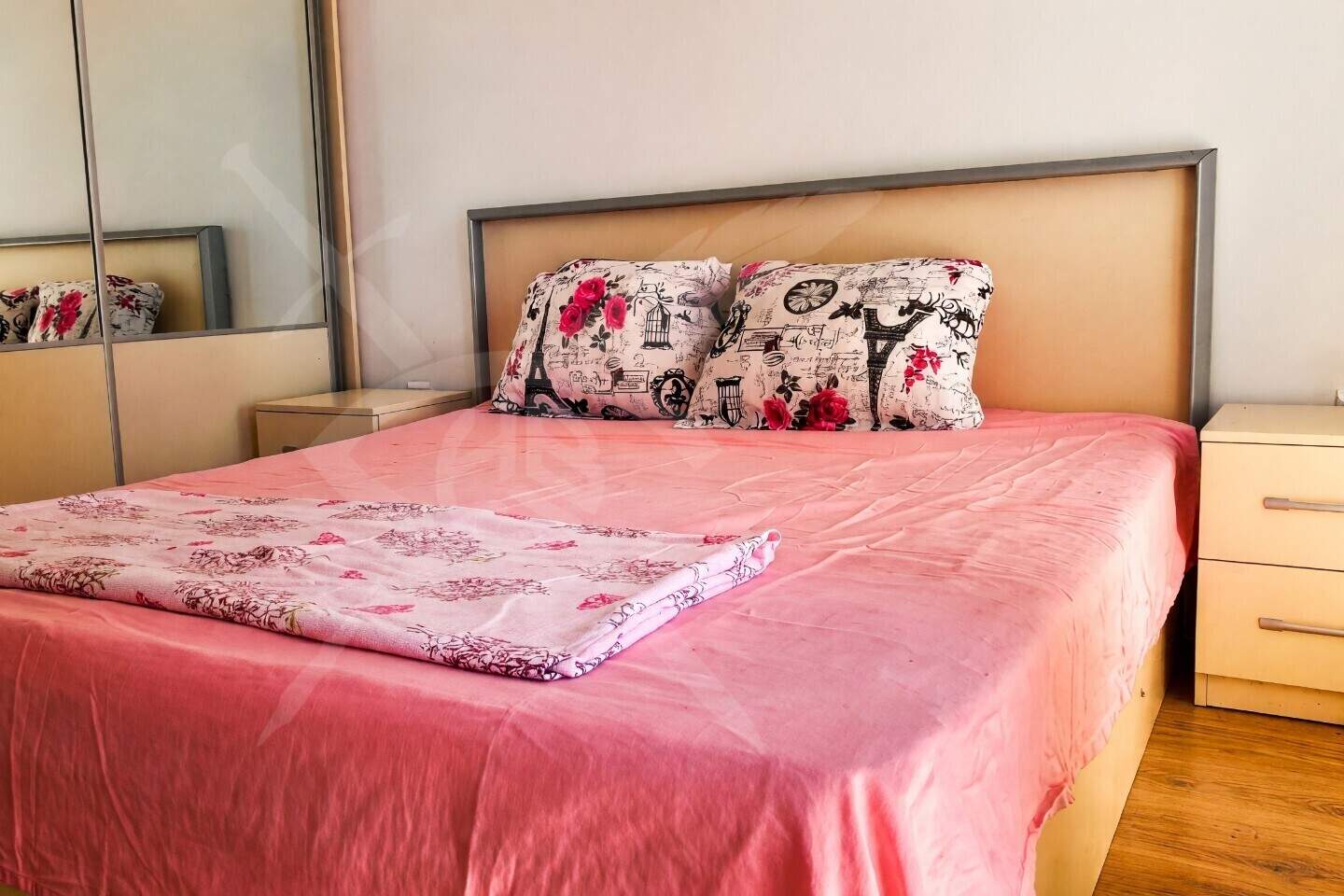 İki odalı Apartman olarak Sveti Vlas, Burgas – fotoğraf 5
