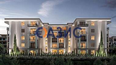 Πώληση - Διαμέρισμα σε Свети Влас,  Бургас