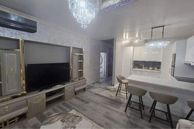 For rent - Apartment in Troshevo,  Varna