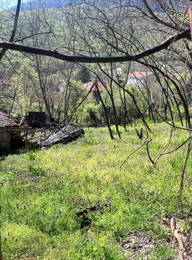 For sale - For Construction in Bistrec,  Vraca
