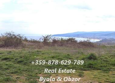 For sale - For Construction in Biala,  Varna