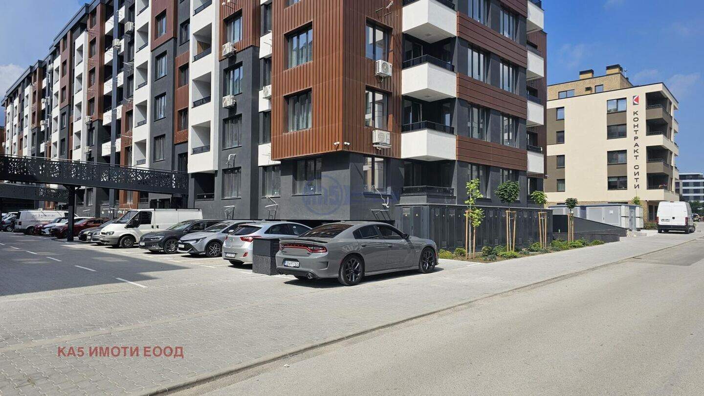 1 bedroom Apartment in Malinova Dolina, Sofia – photo 2