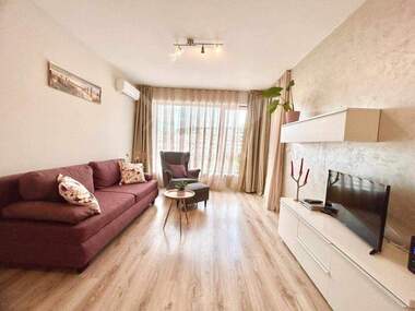 Închiriere - Apartament în Asparuhovo,  Varna