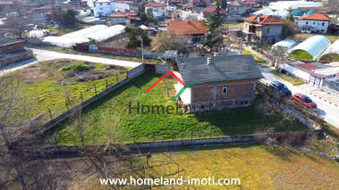 For sale - House in Bratanica,  Pazardjik