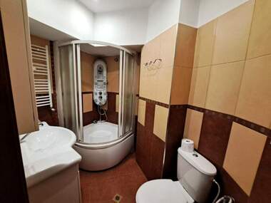 Kira - Apartman olarak Center,  Sofia
