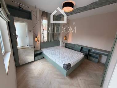 For sale - Apartment in Center,  Varna