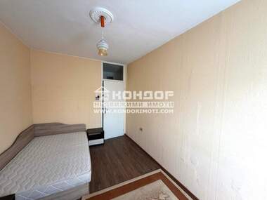 Satış - Apartman olarak Karşiaka,  Plovdiv
