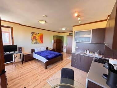 Verkauf - Wohnung in Bansko,  Blagoewgrad