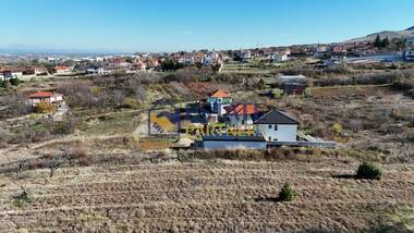 For sale - For Construction in Markovo,  Plovdiv