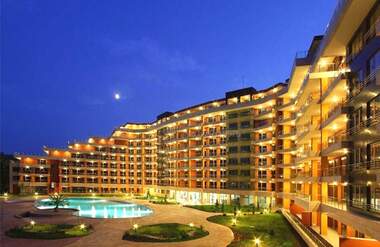 Satış - Apartman olarak Sunny Beach,  Burgas