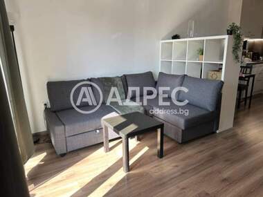 For sale - Apartment in Shkorpilovtsi,  Varna