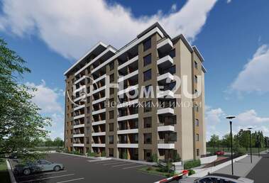 Verkauf - Wohnung in Kaysiewa gradina,  Warna