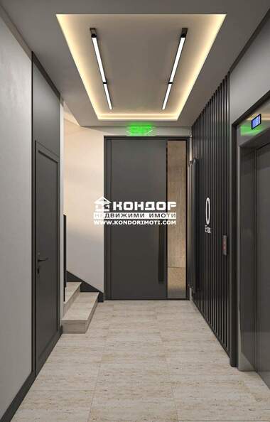 For sale - Apartment in Center,  Plovdiv