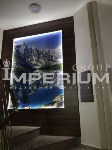 For rent - Apartment in Cveten kvartal,  Varna