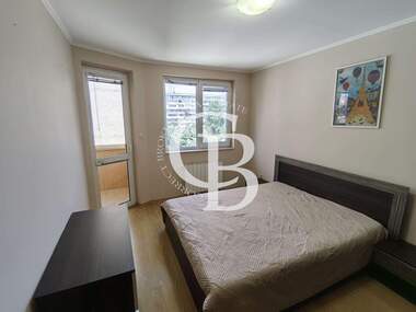 For rent - Apartment in Okrajna bolnica - Generali,  Varna