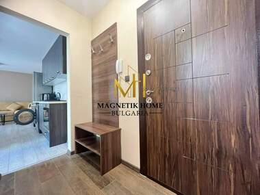 Miete - Wohnung in Izgrew,  Burgas
