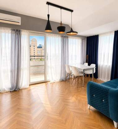 Verkauf - Wohnung in Nessebar,  Burgas